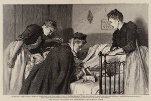 The Invalid Children